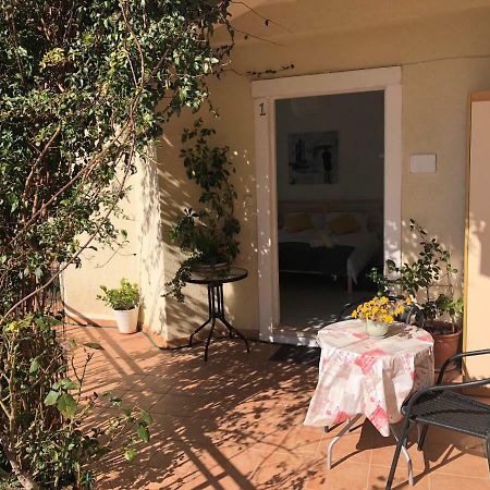 Astrid Rooms Dubrovnik Ngoại thất bức ảnh