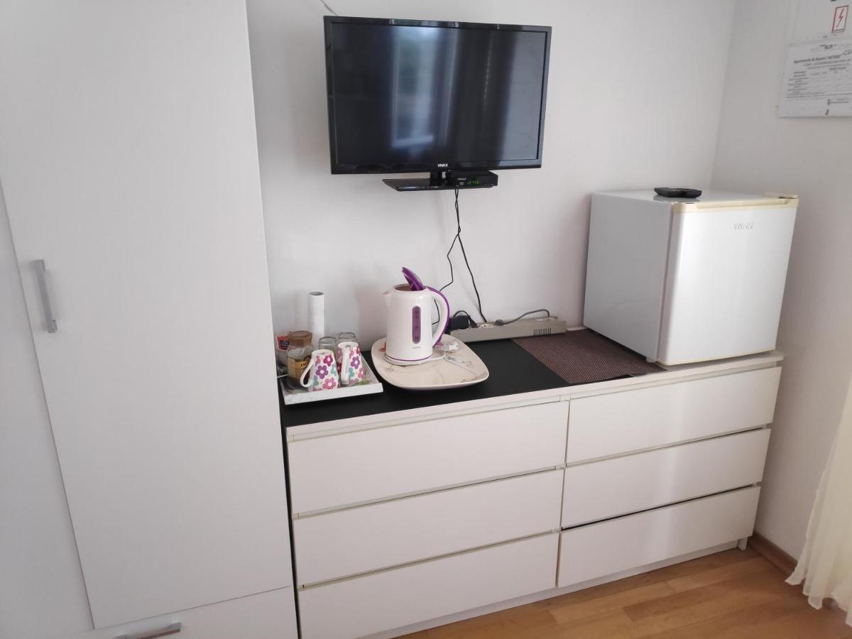 Astrid Rooms Dubrovnik Ngoại thất bức ảnh