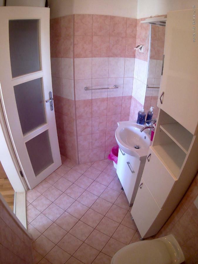Astrid Rooms Dubrovnik Ngoại thất bức ảnh