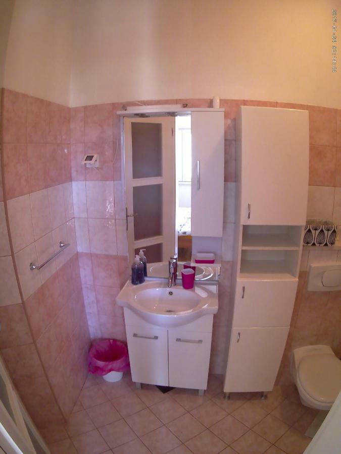 Astrid Rooms Dubrovnik Ngoại thất bức ảnh