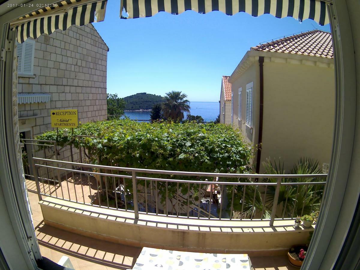 Astrid Rooms Dubrovnik Ngoại thất bức ảnh