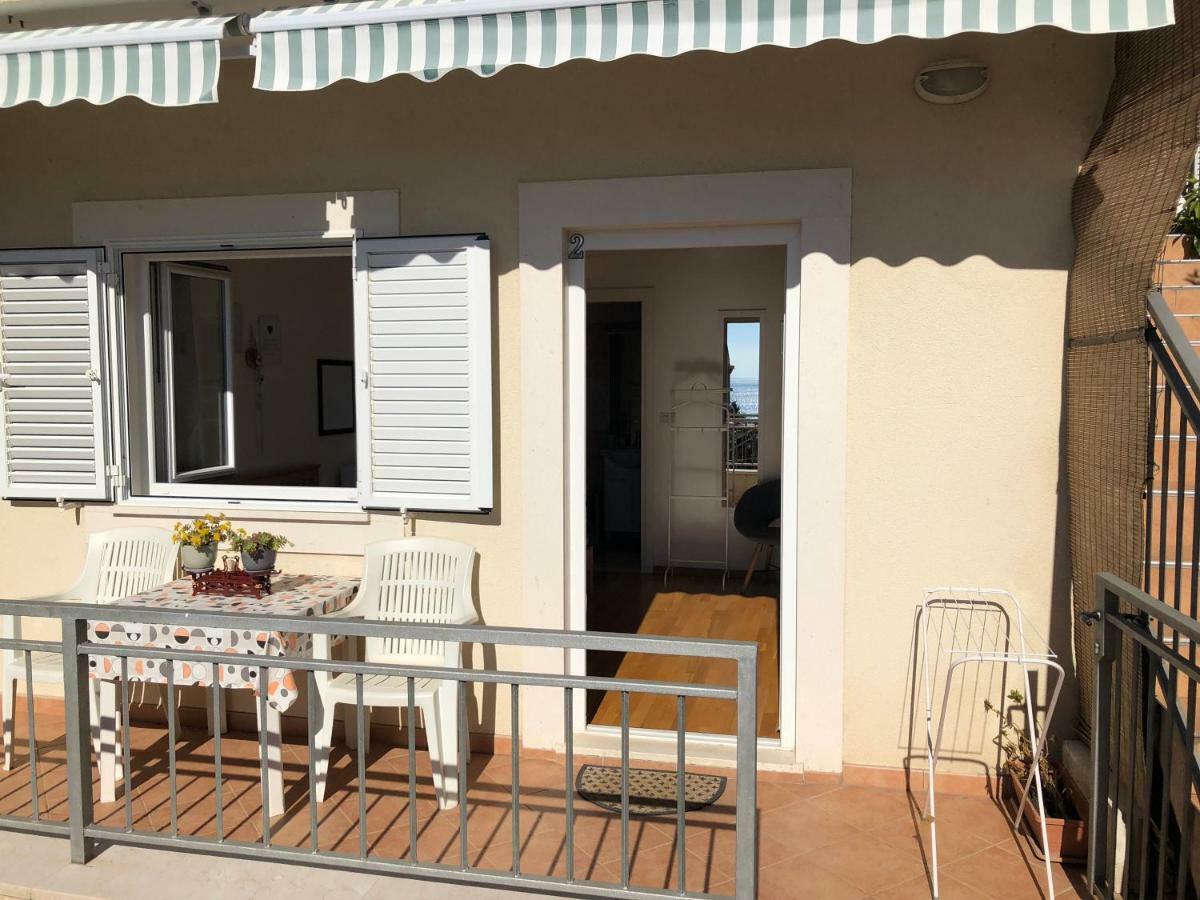Astrid Rooms Dubrovnik Ngoại thất bức ảnh