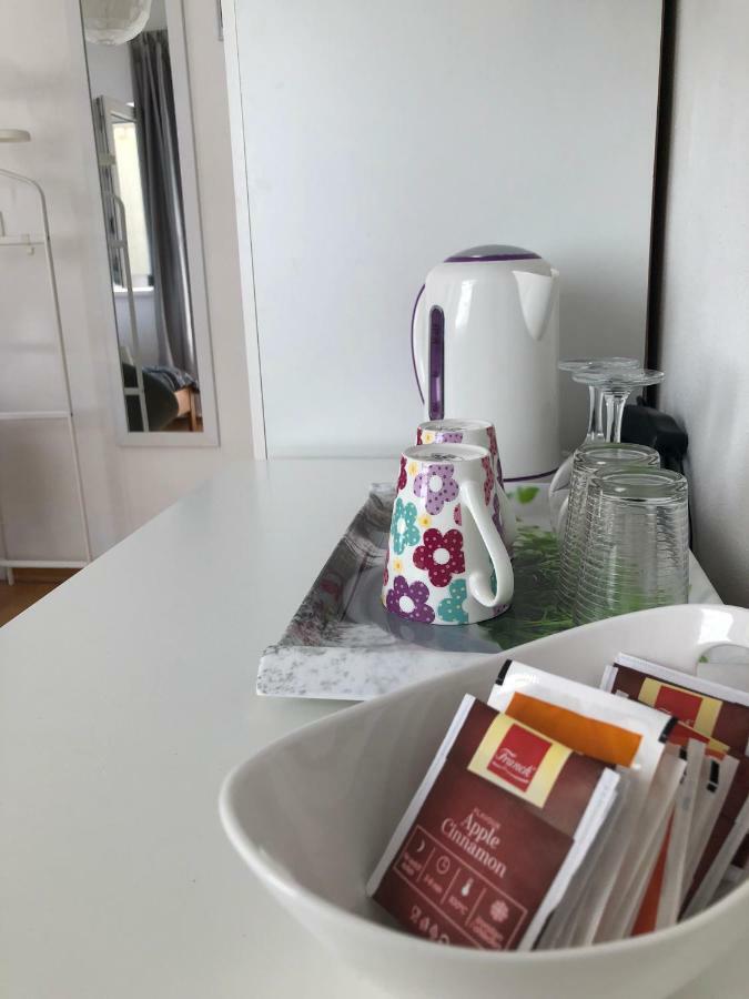 Astrid Rooms Dubrovnik Ngoại thất bức ảnh