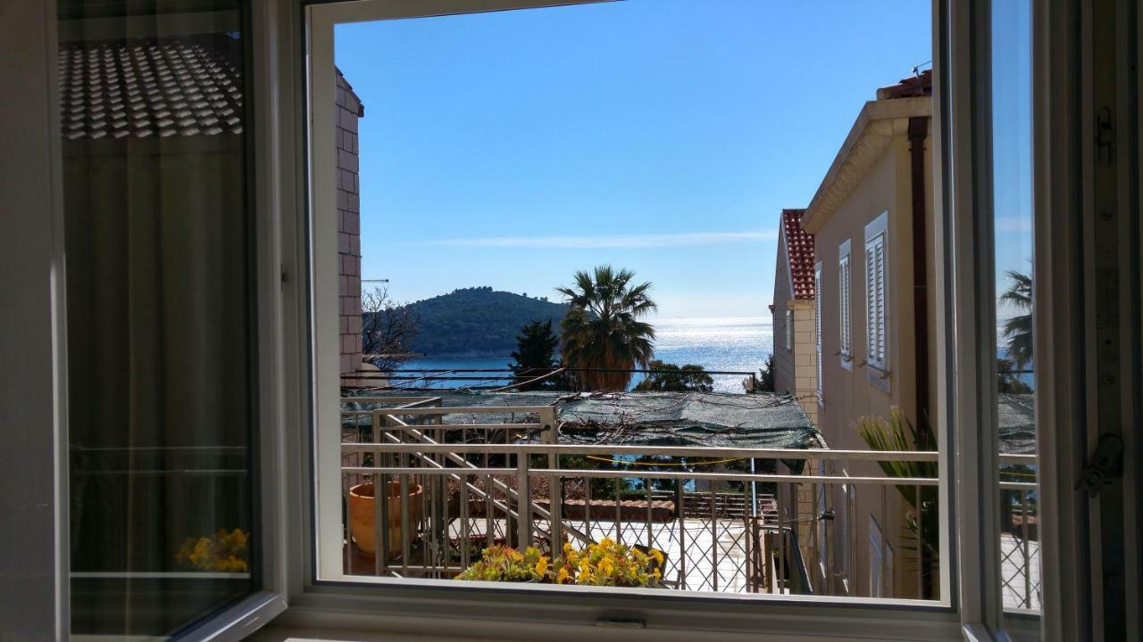 Astrid Rooms Dubrovnik Ngoại thất bức ảnh