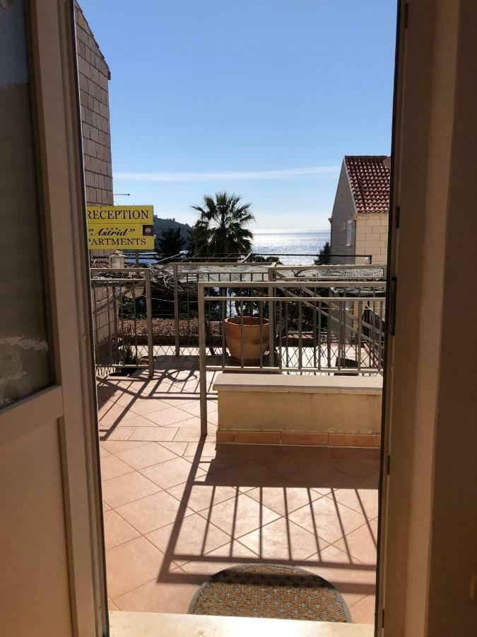 Astrid Rooms Dubrovnik Ngoại thất bức ảnh
