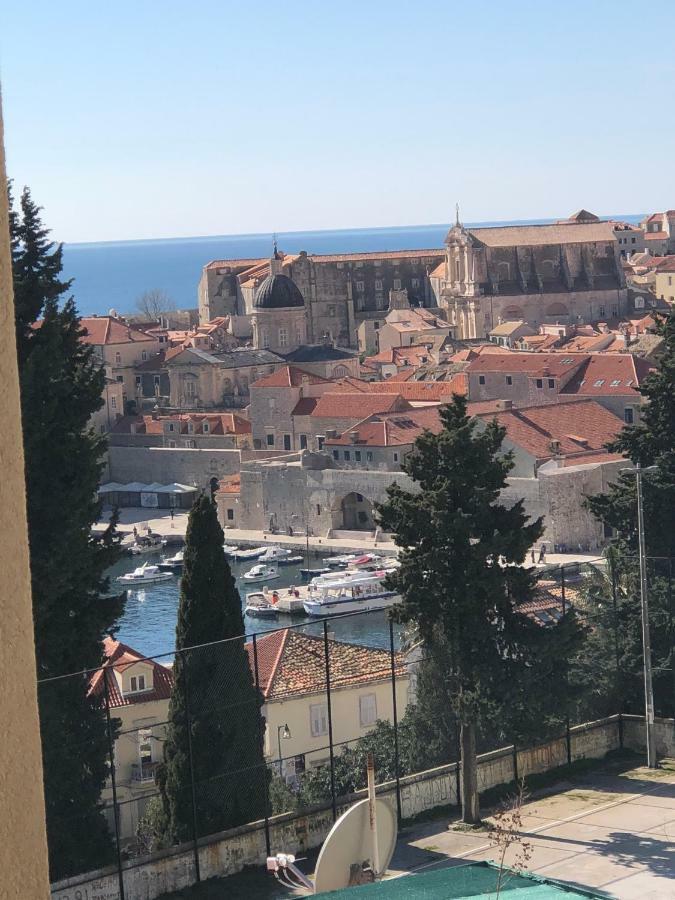 Astrid Rooms Dubrovnik Phòng bức ảnh