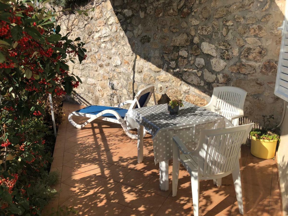 Astrid Rooms Dubrovnik Ngoại thất bức ảnh
