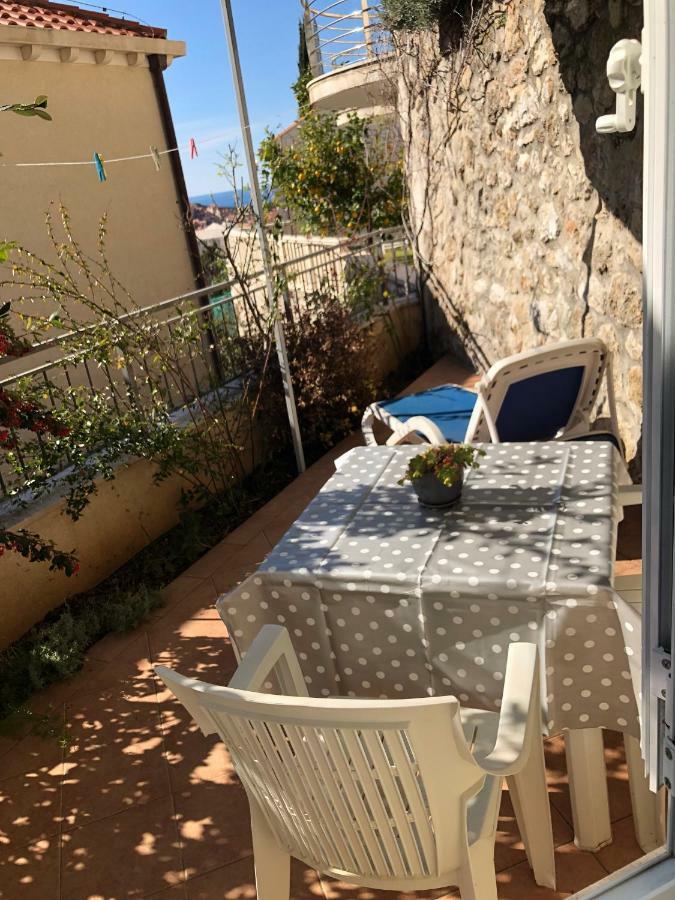 Astrid Rooms Dubrovnik Ngoại thất bức ảnh