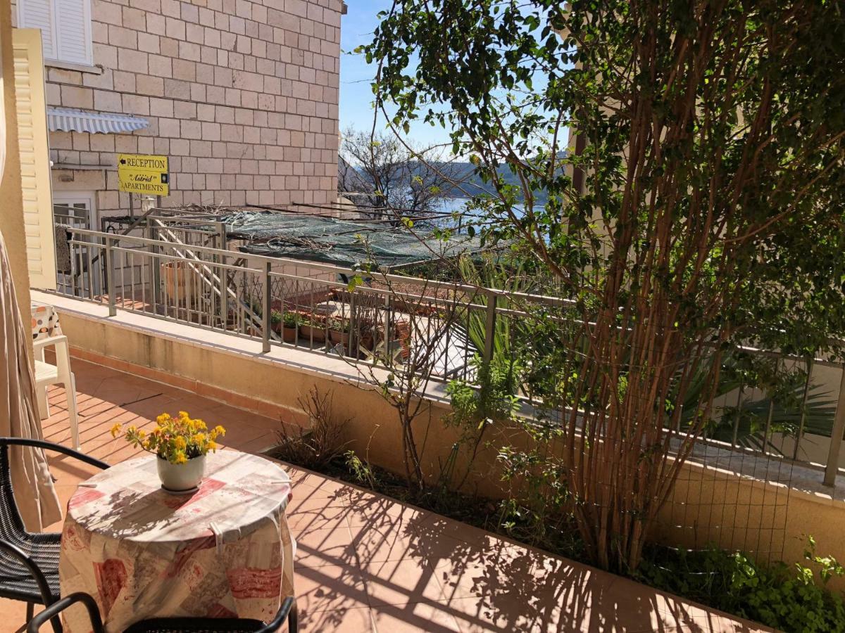 Astrid Rooms Dubrovnik Ngoại thất bức ảnh