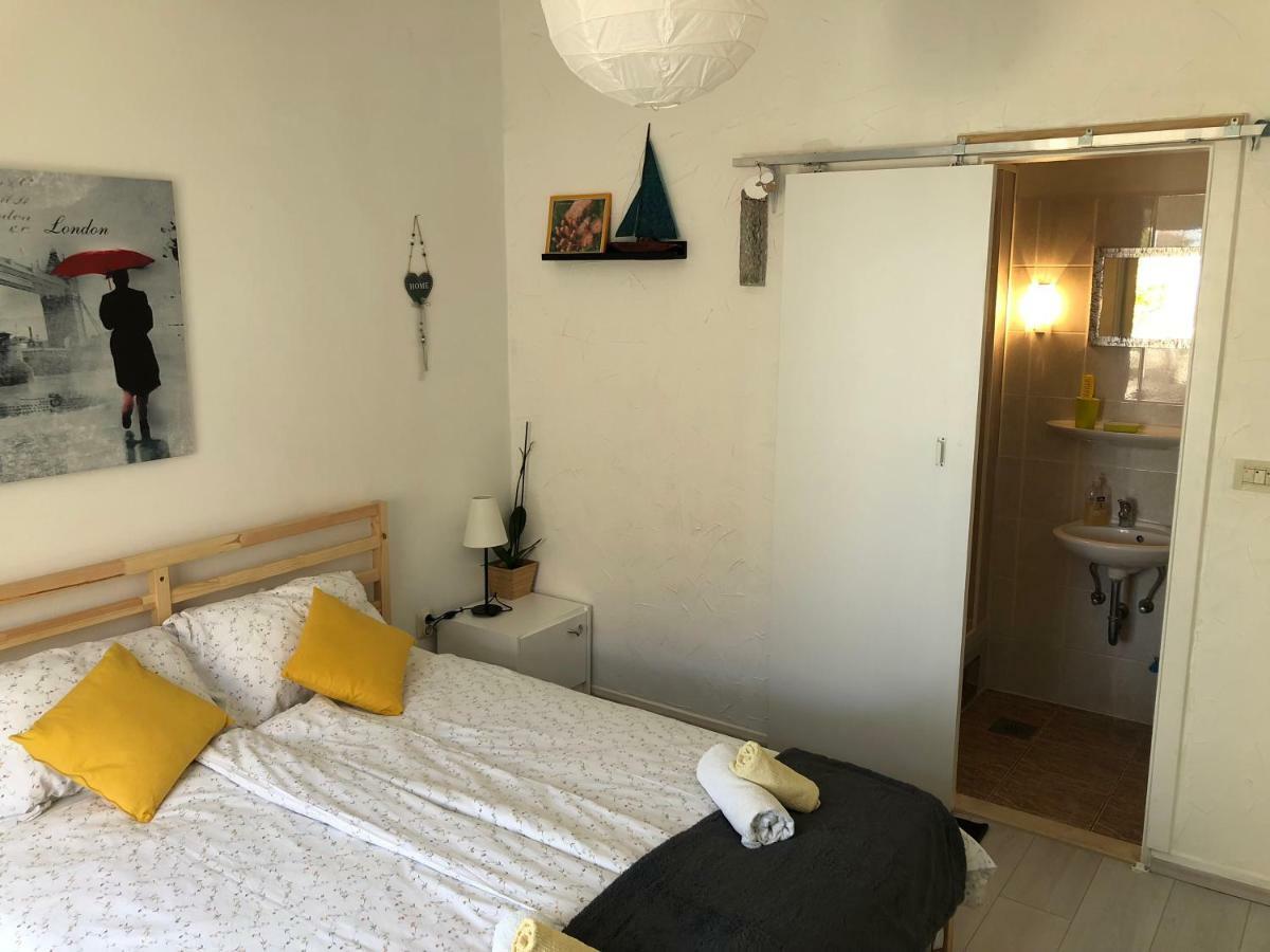Astrid Rooms Dubrovnik Ngoại thất bức ảnh