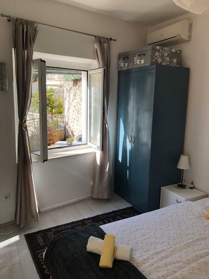 Astrid Rooms Dubrovnik Ngoại thất bức ảnh
