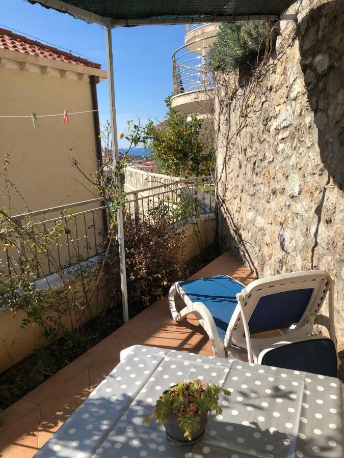 Astrid Rooms Dubrovnik Ngoại thất bức ảnh