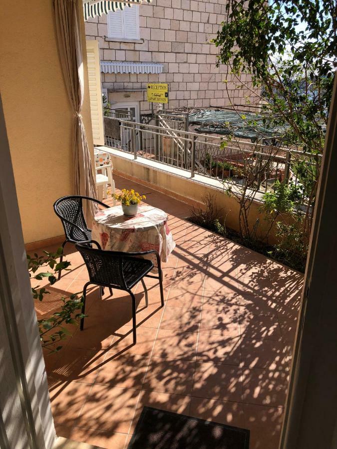 Astrid Rooms Dubrovnik Ngoại thất bức ảnh