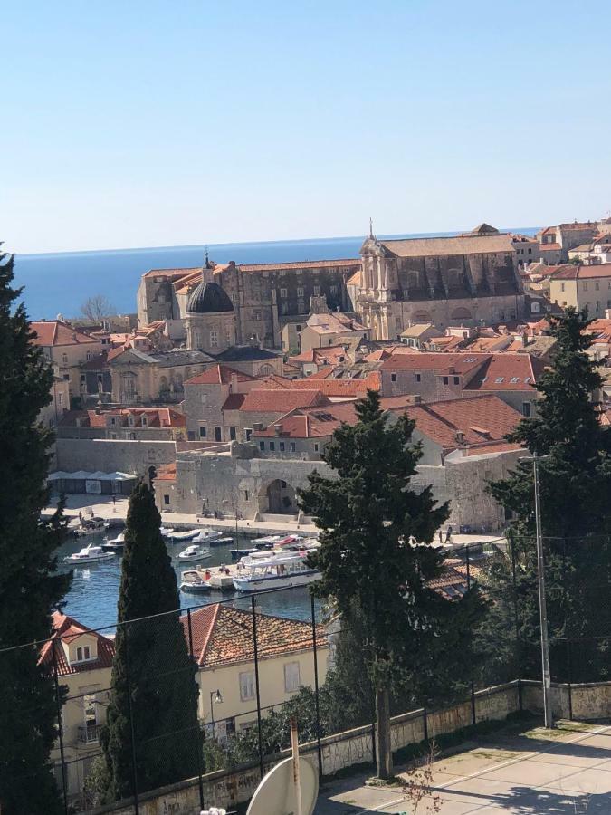 Astrid Rooms Dubrovnik Ngoại thất bức ảnh