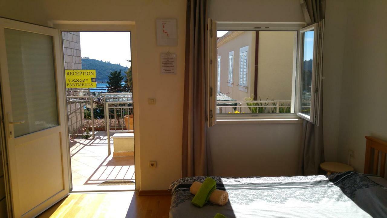 Astrid Rooms Dubrovnik Ngoại thất bức ảnh