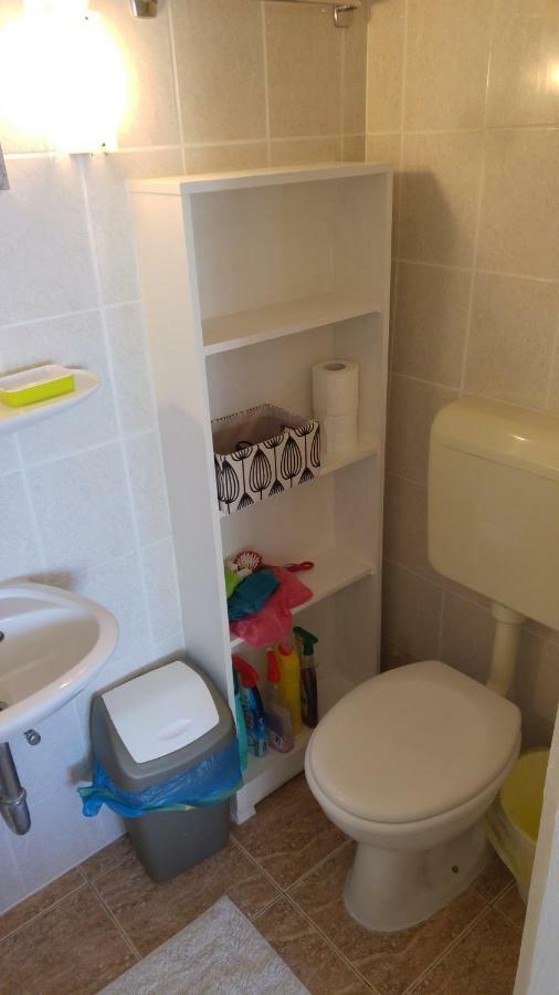 Astrid Rooms Dubrovnik Ngoại thất bức ảnh