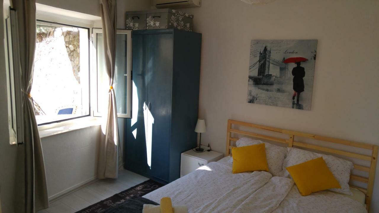 Astrid Rooms Dubrovnik Ngoại thất bức ảnh