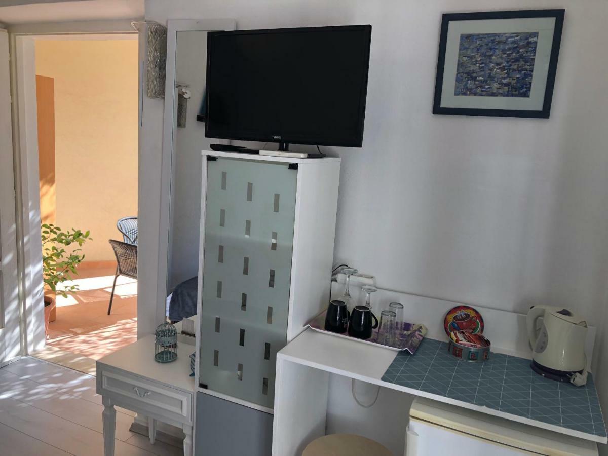 Astrid Rooms Dubrovnik Ngoại thất bức ảnh