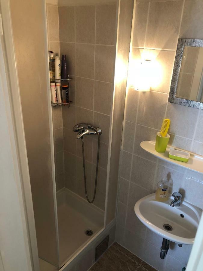 Astrid Rooms Dubrovnik Ngoại thất bức ảnh