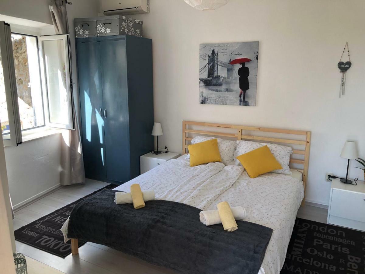 Astrid Rooms Dubrovnik Ngoại thất bức ảnh
