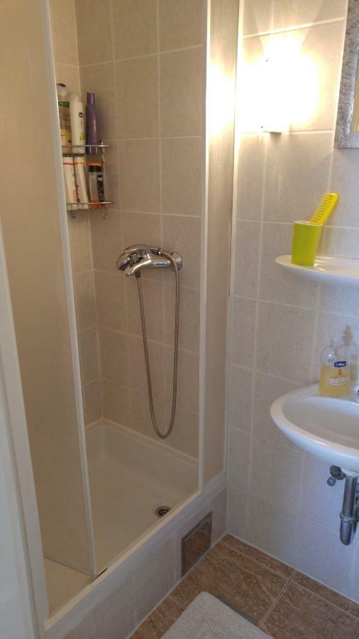Astrid Rooms Dubrovnik Ngoại thất bức ảnh