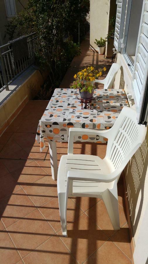 Astrid Rooms Dubrovnik Ngoại thất bức ảnh