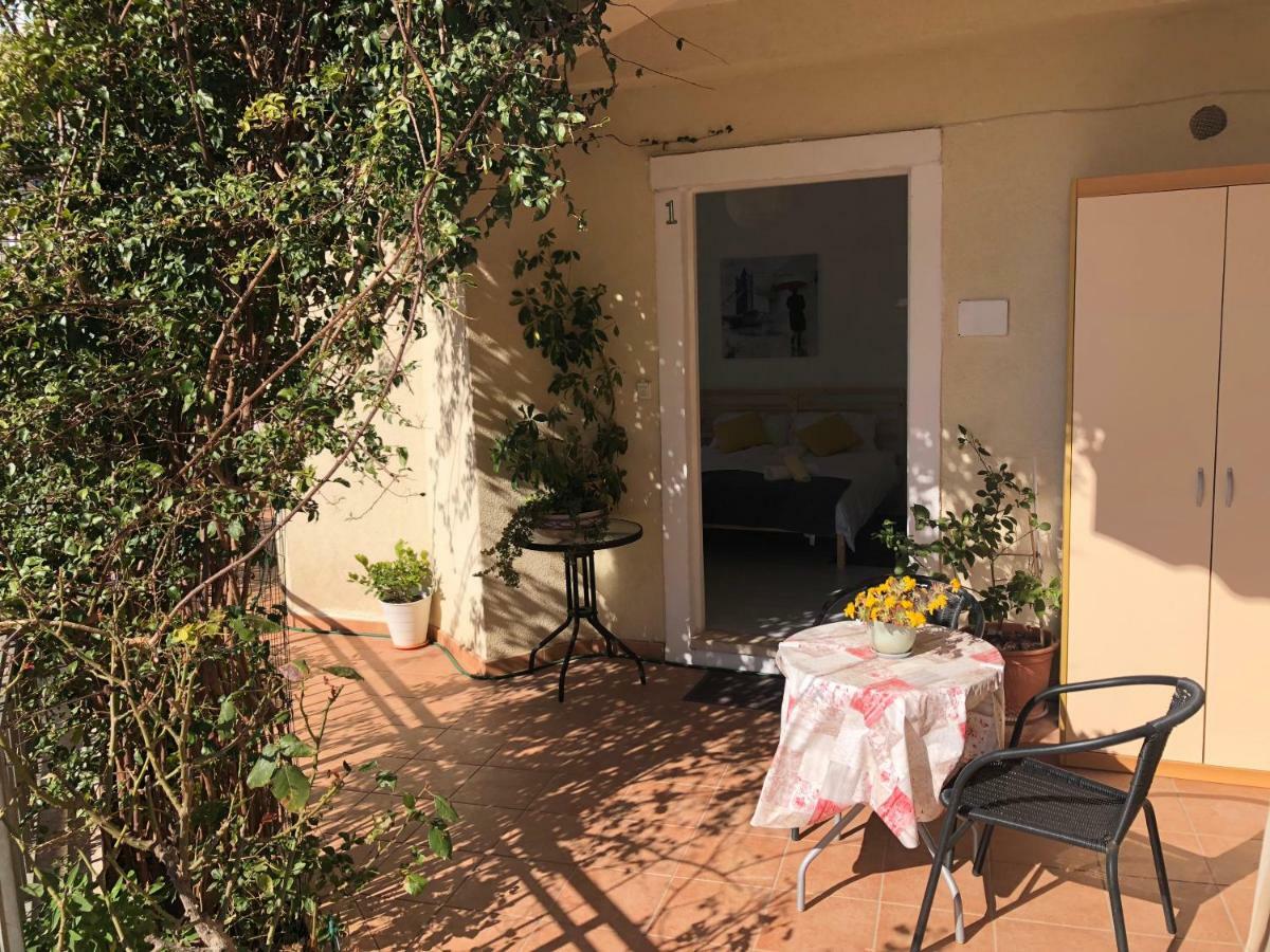Astrid Rooms Dubrovnik Ngoại thất bức ảnh