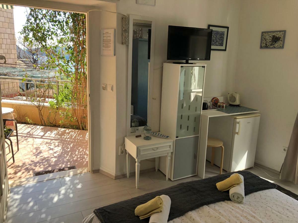 Astrid Rooms Dubrovnik Ngoại thất bức ảnh