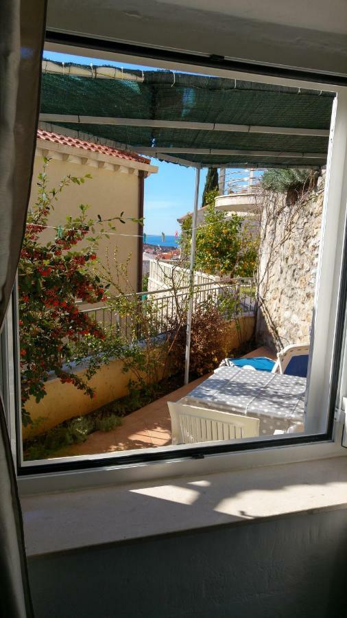 Astrid Rooms Dubrovnik Ngoại thất bức ảnh
