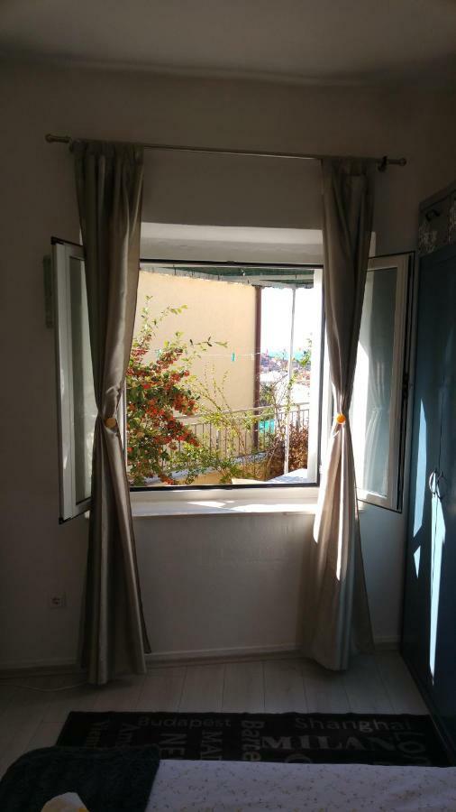 Astrid Rooms Dubrovnik Ngoại thất bức ảnh